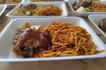 Macarronada de São Donato 