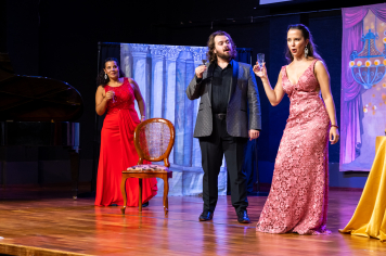 Ópera 