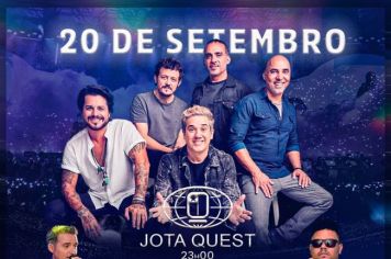 Aniversário da Cidade