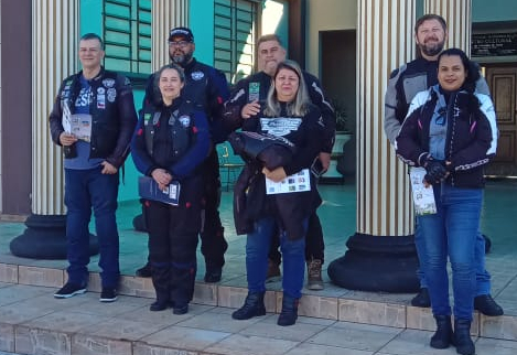 Motoclube Freeriders