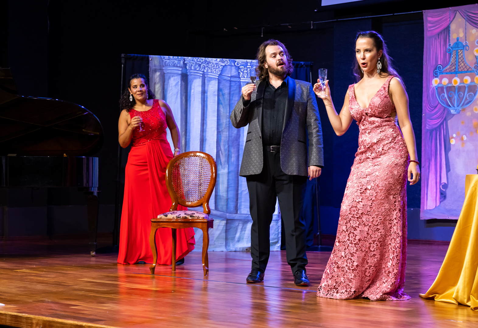 Ópera 